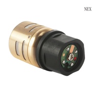 NEX Professional Microphone Capsules Mic Head Replacement Mic Cores for Studio Live