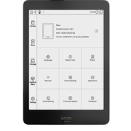 BOOX NOVA TOUCH eBook Reader