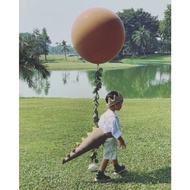 Dinosaur tail Costume Party Dinosaur