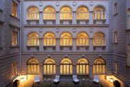 住宿 Savoia Excelsior Palace Trieste – Starhotels Collezione
