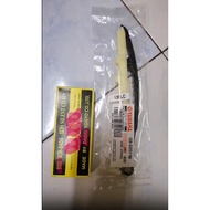 READY STOCK Yamaha LC135 FZ150 Y15ZR Y15 V2 V3 V4 V5 V6 V7 Timing chain 2x3 TENSIONER GUIDE SET96L