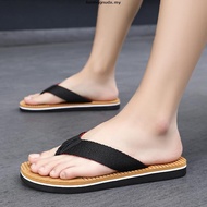 Fipper Refitt Sandal Lelaki Black - Fipper Refitt Sandal Men Black