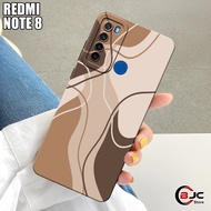 Case XIAOMI REDMI NOTE 8 Casing XIAOMI REDMI NOTE 8 Aesthetic Softcase XIAOMI REDMI NOTE 8 Kesing