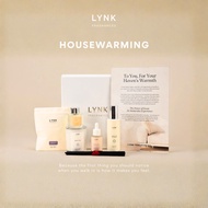 LYNK Fragrances Housewarming Gift Set | Home Fragrances Gift Set | Scented Birthday Gift Ideas | Mot