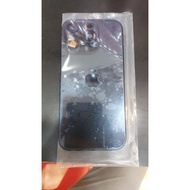 CASING / HOUSING FS IP 15 PRO BLUE