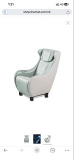 OTO GoGo鬆Lite 按摩椅 VN-03