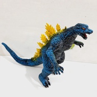 Godzilla Full Rubber Kids Toys - Godzilla Karet
