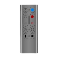 【Top Selling Item】 1 Piece Air Purifier Leafless Fan Remote Control Plastic Remote Control Suitable 