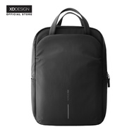 XD Design Soft Tote Backpack Black