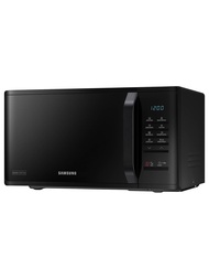 Samsung MS23K3513AK Solo Microwave Oven with Quick Defrost 23L