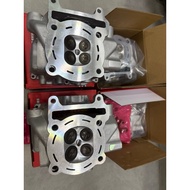 Redleo Lead/Ab 4val Head 19/22 21/24