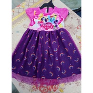 BAJU BUDAK MURAH YME 🐦 DRESS PONY
