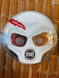 Ear Bud Headphone iPod/iPhone Compatible 耳塞式耳機兼容 iPod/iPhone  #想要hunnytote