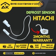 HITACHI probe, Hitachi refrigerator sensor, Hitachi refrigerator sensor, defrost sensor for Hitachi 