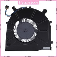 NAV 5V 2 5W CPU Cooling Fan Laptops Coolers Fan for 640G4 645G4 Series Radiators