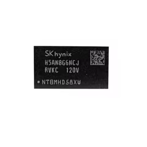 H5AN8G6NCJR-VKC DDR SDRAM 8Gb FBGA-96 Brand New Original Factory