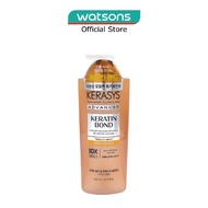 KERASYS Keratin Bond Deep Repair Treatment 600ml