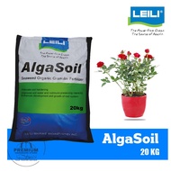 LEILI ALGASOIL Organic Fertilizer Seaweed Fertilizer Alga Soil