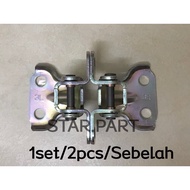 AVANZA Front Door Hinge OEM Engsel Pintu F60 F65