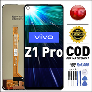 LCD VIVO Z1 Pro Original asli fullset Ori hp Touchscreen murah For Glass Touch Screen Digitizer COD