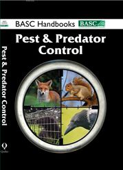 BASC Handbook: Pest and Predator Control BASC