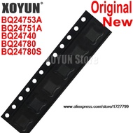 100%New BQ24753A 24753A  BQ24751A 44751A BQ24740 24740  BQ24780 24780 BQ24780S 24780S QFN-28 chip ic