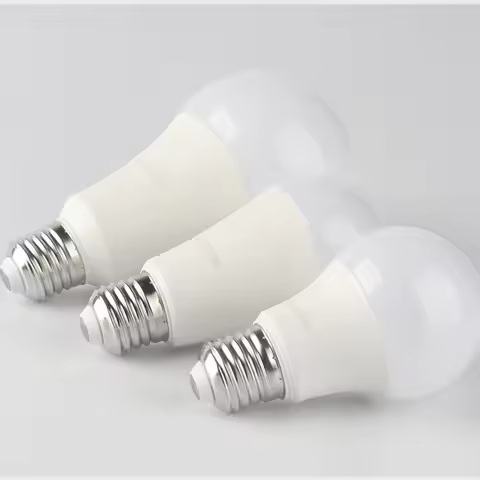6 Pack A Series LED Bulb 8W 9W 10W 12W 15W 18W 20W 24W AC110V 220V E27 B22 Base 3000/4000/6000K for 