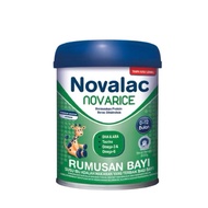 NOVALAC NOVARICE INFANT FORMULA (800g)