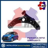 PERODUA MYVI / MYVI LAGI BEST LOWER ARM CONTROL ARM