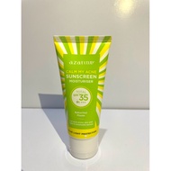 Azarine Calm My Acne Sunscreen Moisturiser SPF35 PA+++