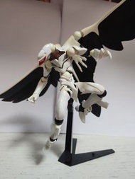 EVA 量產機 山口式