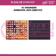 IC CHANGER SAMSUNG J500 (SM5703)