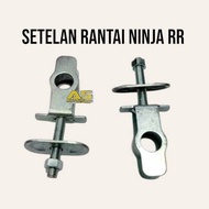 Anting Rantai Ninja RR Old New Setelan Rantai Ninja RR