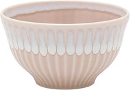 Mino Ware 6902-41 Rice Bowl, Rice Bowl, Approx. 4.7 inches (12 cm), Microwave, Dishwasher Safe, Smok
