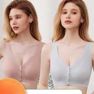 Mastectomy Bra for Women's Breast Prosthesis Formation Artificial Breast Pocket Bra