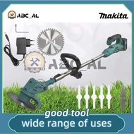 Makita Cordless Lawn Mower Grass Trimmer Pruning Cutter Garden Tool