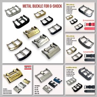G-SHOCK Watch Hook There Are Many Models 1 (Buckle)