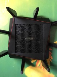 (港行) ASUS RT-AC5300 Wifi Router 電競三頻無線路由器