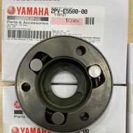 100% ORIGINAL -YAMAHA Y15 LC135 Stater One Way Bearing- (MADE IN VIETNAM) 1ST-E5580-00 /2PV-E5580-00