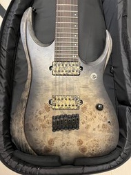 Ibanez RGD 7 string