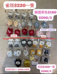 自嘲熊Joke Bear 購自韓國，日本
