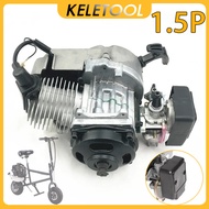 49cc engine motorcycle 2-stroke motorcycle mini motorcycle pocket bike ATV motorcycle engine with ai