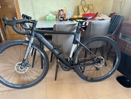 Java Lampo Siluro 3 Road Bike