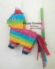 Piñata Donkey