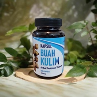 BUAH KULIM KAPSUL (BLEND) 100 KPSL