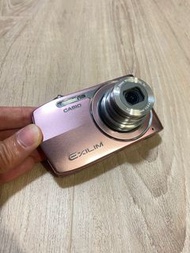 日本制 Casio EXZ2000 CCD 數碼相機