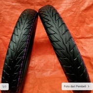 1set Tire R16 swallow 70/90-16,80/90-16