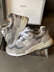 New Balance NB 992(M992GR 🙇🏼‍♀ Made in USA) (EU 43 / UK 9 / US 9.5)
