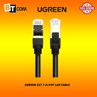 UGREEN CAT 7 U/UTP LAN CABLE UG-NW107-11269, UG-NW107-11271