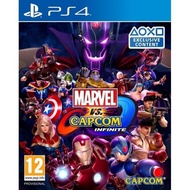 Marvel vs. Capcom: Infinite Full Game (PS4 & PS5) Digital Download
